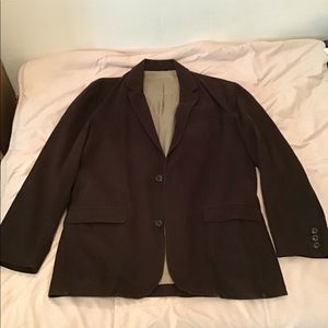Old Navy blazer men’s size large